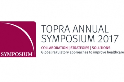 TOPRA Symposium 2017 London